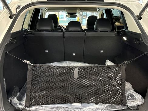 New 2026 MAZDA CX-5 Preferred AWD/4WD image 3