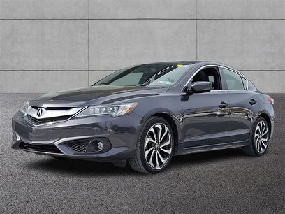 Used 2016 Acura ILX