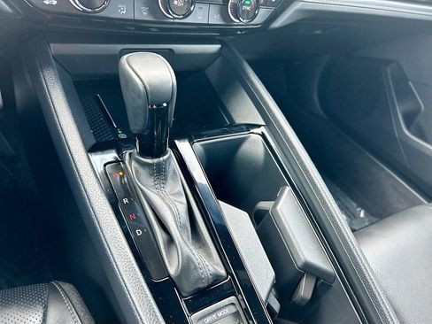 Certified 2026 Honda Accord Sport image 16