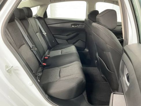 Used 2024 Honda Accord EX image 13