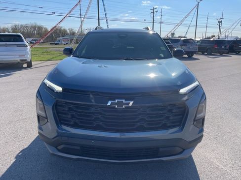 New 2026 Chevrolet Equinox LT w/ Midnight Edition AWD/4WD image 2