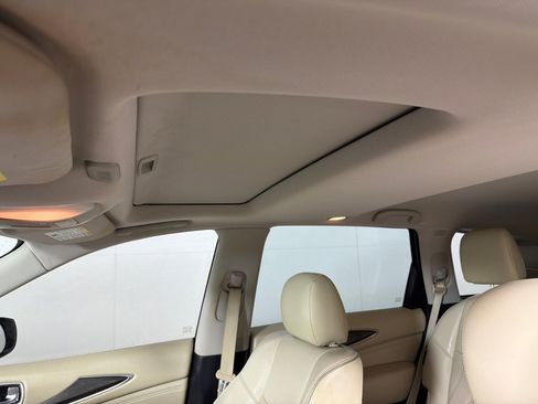 Used 2018 INFINITI QX60 FWD w/ Premium Plus Package image 14