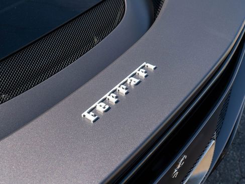 New 2023 Ferrari 296 GTS RWD image 16