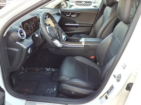 Certified 2023 Mercedes-Benz C 300 Sedan image 14