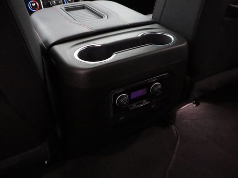 Used 2021 Chevrolet Tahoe RST image 41