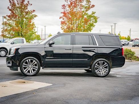 Used 2018 GMC Yukon Denali image 11