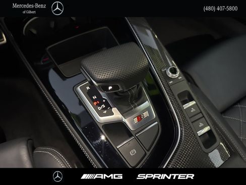 Used 2023 Audi S5 Premium Plus image 18