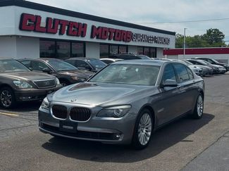 Used 2010 BMW 750Li xDrive AWD/4WD video 1