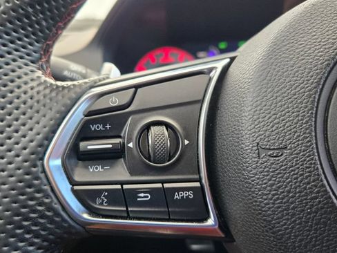 Certified 2021 Acura RDX A-Spec w/ Technology Package FWD image 22
