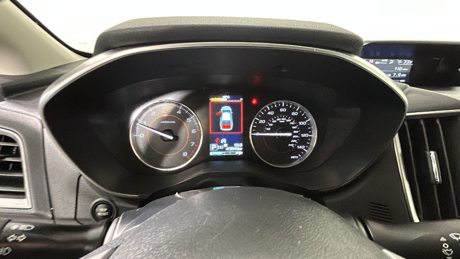 Used 2023 Subaru Crosstrek 2.5i Limited AWD/4WD image 22