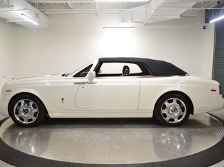 Used 2009 Rolls-Royce Phantom Drophead Coupe RWD video 2