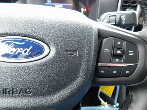 New 2025 Ford Ranger XLT image 29