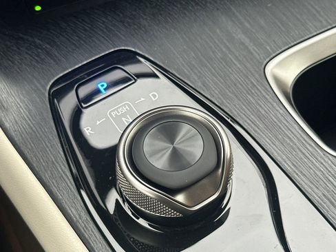 New 2026 Lexus RZ 350e 2WD image 18