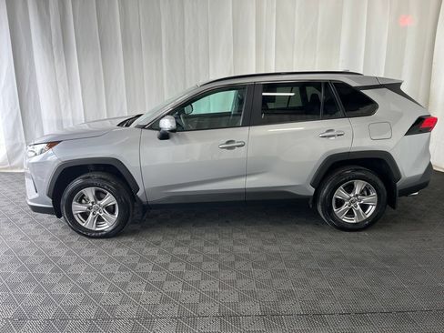 Used 2024 Toyota RAV4 XLE AWD/4WD image 26