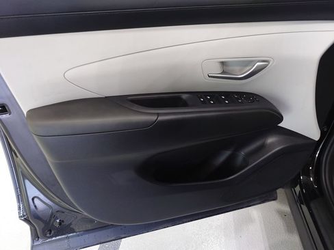 Used 2026 Hyundai Tucson SEL AWD/4WD image 11