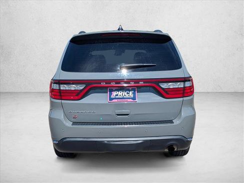 Used 2023 Dodge Durango SXT Launch Edition AWD/4WD image 7