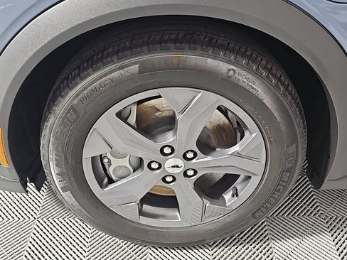 Used 2023 Ford Mustang Mach-E Select RWD image 10