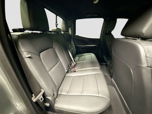 New 2026 Chevrolet Colorado Trail Boss image 30