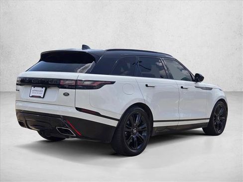 Used 2023 Land Rover Range Rover Velar R-Dynamic S AWD/4WD image 5