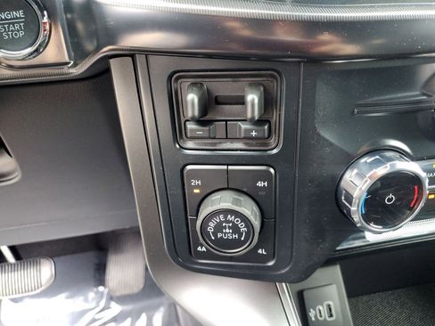 New 2026 Ford F150 Lariat w/ Equipment Group 501A Mid image 28