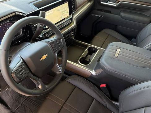 New 2026 Chevrolet Silverado 3500 High Country w/ Technology Package AWD/4WD image 10