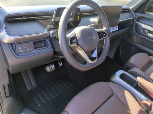 New 2025 Volkswagen ID. Buzz Pro S image 19