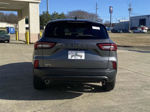 New 2025 Ford Escape ST-Line w/ Equipment Group 301A image 5