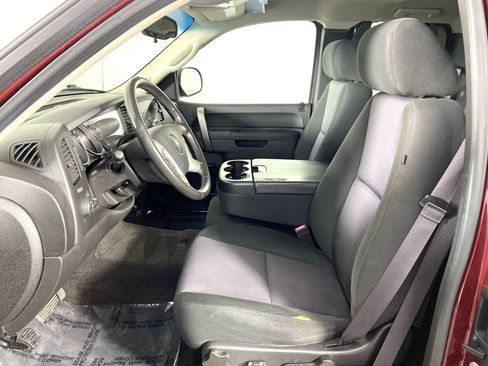 Used 2013 Chevrolet Silverado 1500 LT w/ All-Star Edition AWD/4WD image 12