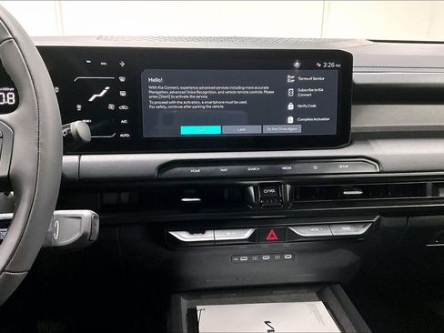 New 2027 Kia Telluride EX image 25