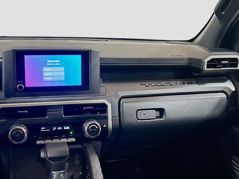 Used 2025 Toyota Tacoma SR RWD image 19