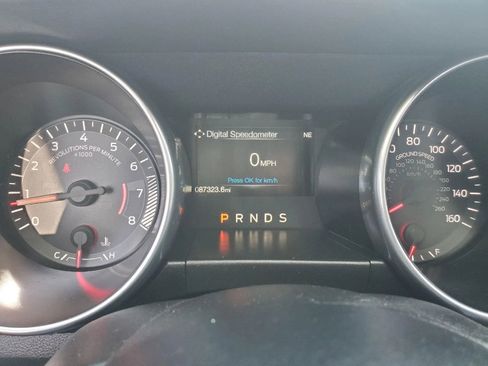 Used 2019 Ford Mustang Coupe w/ Equipment Group 101A image 15