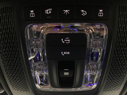 Certified 2026 Mercedes-Benz GLA 250 4MATIC image 28