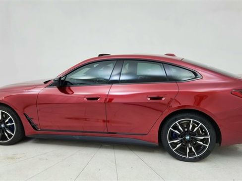 Used 2025 BMW i4 M50 image 4