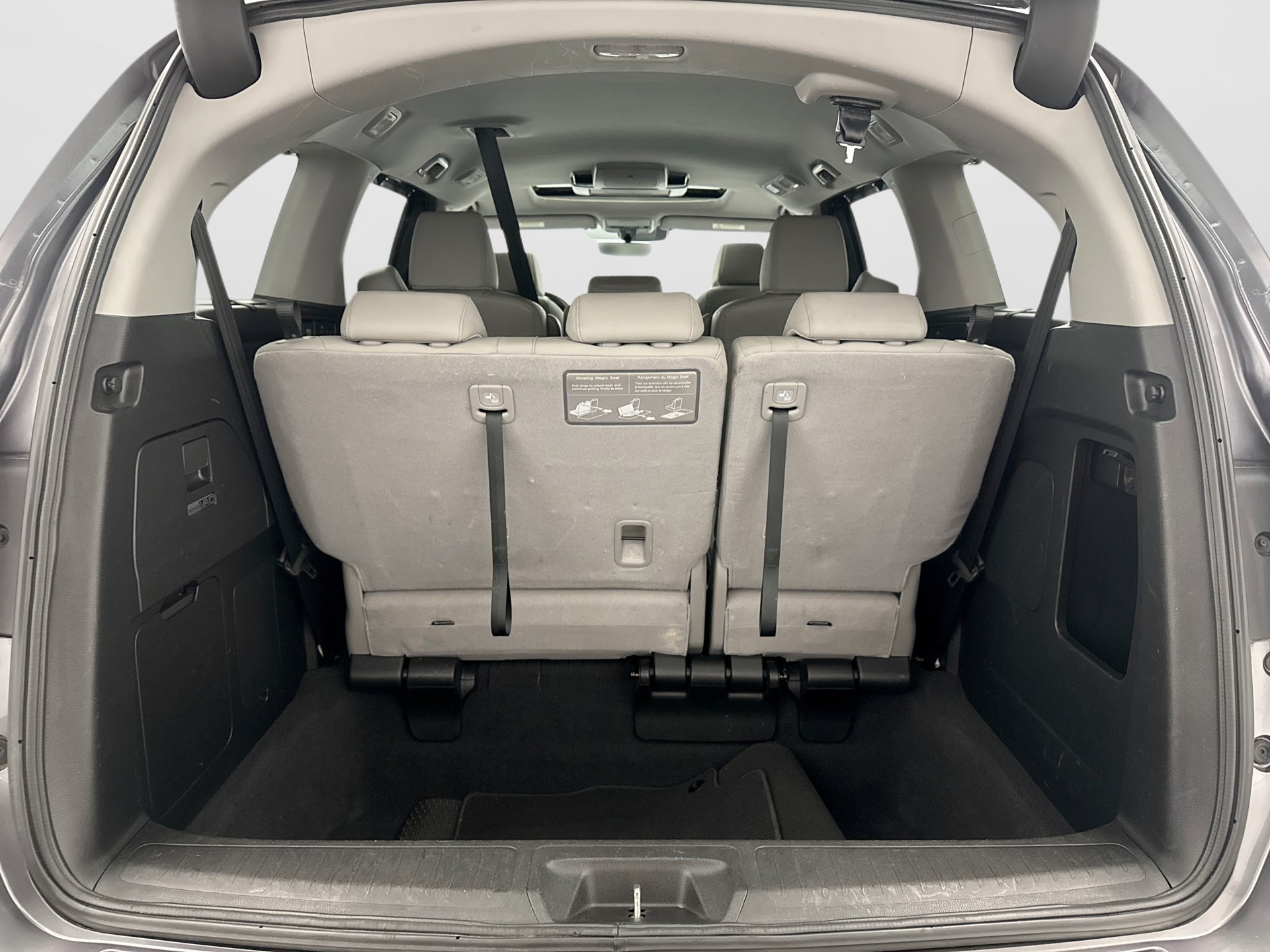 Used 2019 Honda Odyssey Elite image 23