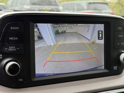 Used 2020 Hyundai Santa Fe SEL AWD/4WD image 18