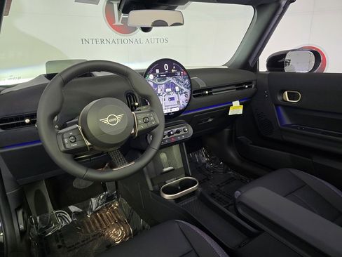 New 2026 MINI Cooper S image 18