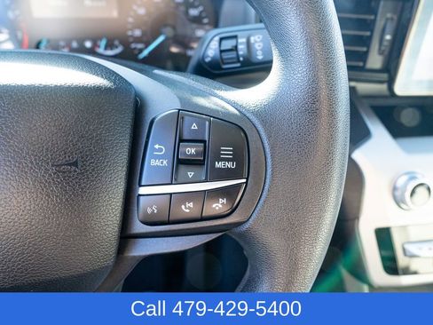 Used 2021 Ford Explorer 4WD image 22