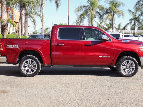 Used 2019 RAM 1500 Limited image 10