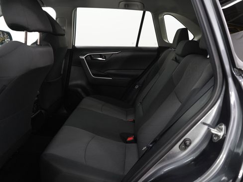 Used 2020 Toyota RAV4 XLE w/ XLE Grade Weather Package image 15