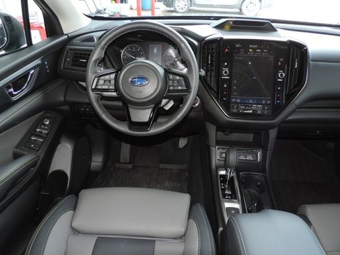 Used 2023 Subaru Ascent Onyx Edition Limited image 17