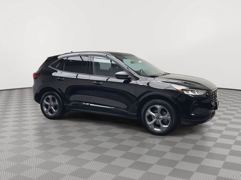 Used 2024 Ford Escape ST-Line w/ Tech Pack #1 AWD/4WD image 43
