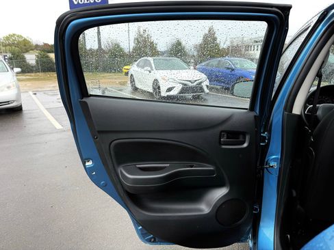 Used 2024 Mitsubishi Mirage ES image 14