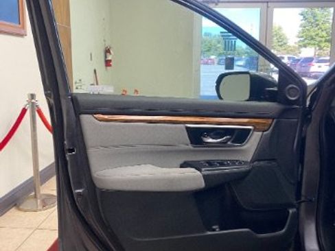 Used 2020 Honda CR-V EX image 10