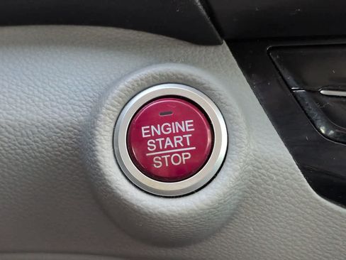 Used 2017 Honda Accord EX image 25