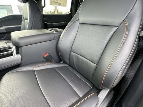 New 2026 Ford F250 Lariat w/ FX4 Off-Road Package AWD/4WD image 22