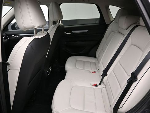 Certified 2025 MAZDA CX-5 AWD 2.5 S w/ Preferred Package image 24