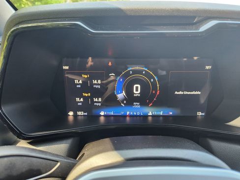 New 2026 Chevrolet Colorado LT w/ LT Convenience Package RWD image 18