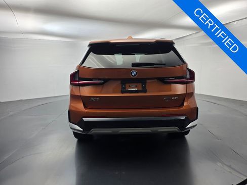 Certified 2023 BMW X1 xDrive28i w/ Premium Package AWD/4WD image 5