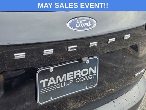 Used 2025 Ford Escape Active AWD/4WD image 33