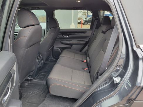 Certified 2023 Honda CR-V Sport image 11
